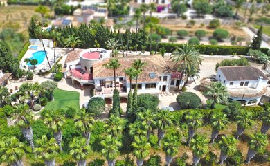 Villa for sale in Javea / Spain
