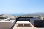 Thumbnail 40 of Villa for sale in Benitachell / Spain #59810