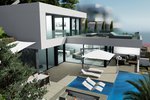 Thumbnail 9 of Villa for sale in Calpe / Spain #42193