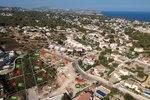 Thumbnail 1 of Building plot for sale in Calpe / Spain #48530