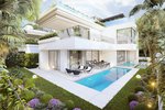 Thumbnail 3 of Villa for sale in Marbella / Spain #47036