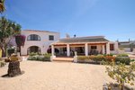 Thumbnail 12 of Villa for sale in Javea / Spain #53404