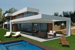 Thumbnail 5 of Villa for sale in Javea / Spain #42522