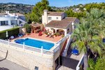 Thumbnail 7 of Villa for sale in Benissa / Spain #61228