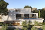 Thumbnail 8 of Villa for sale in Benitachell / Spain #59794