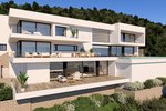 Thumbnail 1 of Villa for sale in Benitachell / Spain #44464