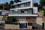 Thumbnail 4 of Villa for sale in Calpe / Spain #42192