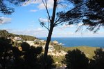 Thumbnail 4 of Building plot for sale in Javea / Spain #59010