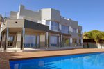 Thumbnail 2 of Villa for sale in Calpe / Spain #47096