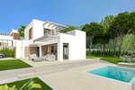 Thumbnail 3 of Villa for sale in Finestrat / Spain #59680