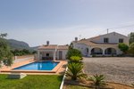 Thumbnail 2 of Villa for sale in Benissa / Spain #49407
