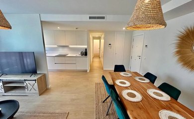 Apartment for sale in Denia / Spain