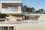 Thumbnail 3 of Villa for sale in Benissa / Spain #59505