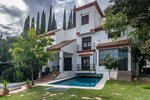 Thumbnail 23 of Villa for sale in Málaga / Spain #48647