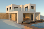 Thumbnail 3 of Building plot for sale in Javea / Spain #60090
