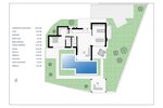 Thumbnail 9 of Villa for sale in Moraira / Spain #59068