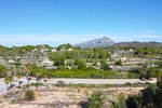 Thumbnail 2 of Building plot for sale in Javea / Spain #59456