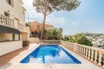 Thumbnail 8 of Villa for sale in Benissa / Spain #60711