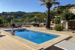 Thumbnail 2 of Villa for sale in Benissa / Spain #49466