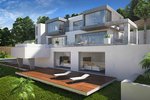 Thumbnail 2 of Villa for sale in Calpe / Spain #48239