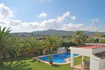 Thumbnail 26 of Villa for sale in Javea / Spain #50633