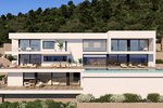Thumbnail 4 of Villa for sale in Benitachell / Spain #47575