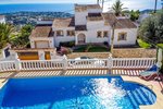 Thumbnail 8 of Villa for sale in Benissa / Spain #61228