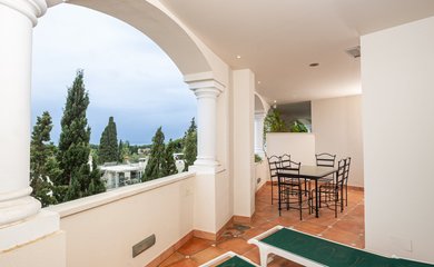 Apartment for sale in Marbella / Spain