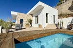 Thumbnail 5 of Villa for sale in Pego / Spain #62427