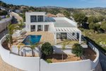 Thumbnail 32 of Villa for sale in Moraira / Spain #60452