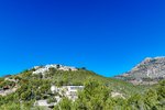 Thumbnail 17 of Villa for sale in Altea / Spain #59589