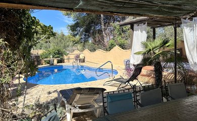 Villa for sale in Javea / Spain