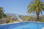 Thumbnail 3 of Villa for sale in Benissa / Spain #59304