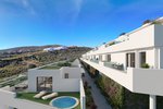 Thumbnail 14 of Bungalow for sale in Estepona / Spain #46116