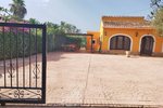 Thumbnail 2 of Finca for sale in Javea / Spain #59411