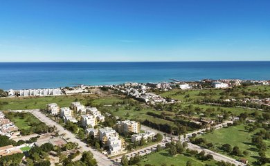 Apartment for sale in Denia / Spain