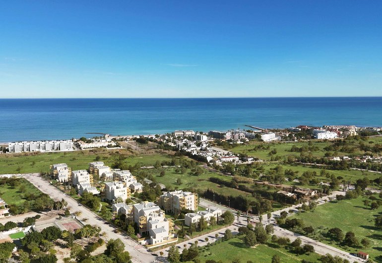 Detail image of Apartment for sale in Denia / Spain #59806