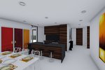Thumbnail 10 of Villa for sale in Calpe / Spain #59067