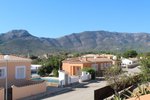 Thumbnail 10 of Bungalow for sale in Alcalali / Spain #45261