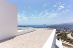 Thumbnail 7 of Villa for sale in Benitachell / Spain #60527