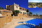 Thumbnail 1 of Villa for sale in Gandia / Spain #35761