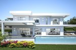 Thumbnail 1 of Villa for sale in Javea / Spain #60105