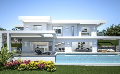 Villa for sale in Javea / Spain
