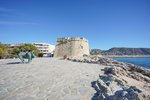 Thumbnail 3 of Building plot for sale in Moraira / Spain #58957