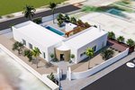 Thumbnail 47 of Villa for sale in Polop / Spain #58997