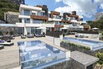 Thumbnail 1 of Apartment for sale in Benidorm / Spain #13494