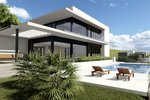 Thumbnail 5 of Villa for sale in Javea / Spain #60446