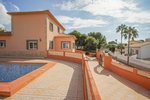 Thumbnail 60 of Villa for sale in Calpe / Spain #60316
