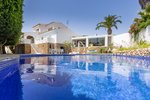 Thumbnail 45 of Villa for sale in Moraira / Spain #46533