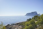 Thumbnail 13 of Building plot for sale in Benissa / Spain #51435